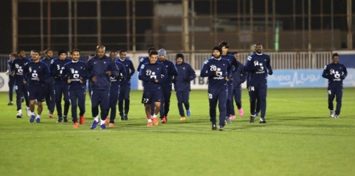 الاتحاد الآسيوي يوافق على طلب الهلال السعودي