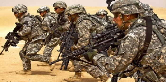 أقوى 10 جيوش في العالم .. بالصور