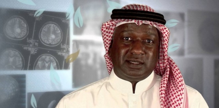 سعودي بين أساطير كرة القدم في العالم