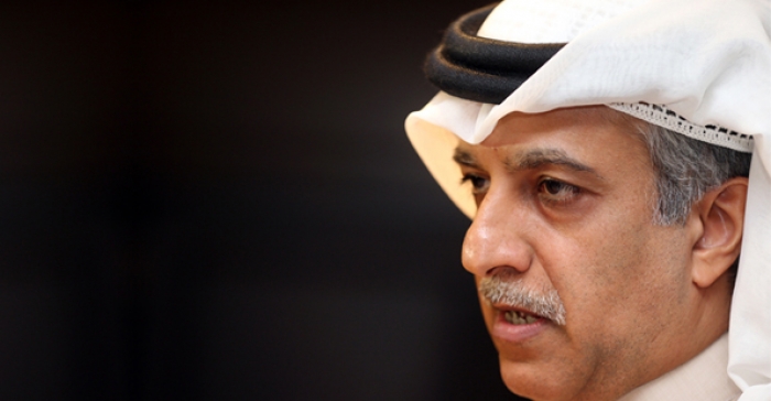 عاجل : افريقيا تزكي البحريني سلمان بن ابراهيم (رئيس الآسيوي) رئيسا للفيفا