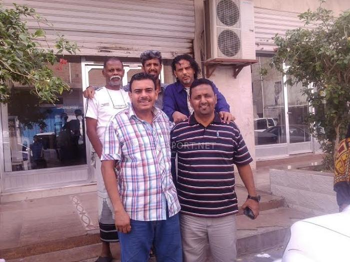 شكر الوزير البكري والمدير الشعيبي : اتحاد الكرة بعدن يجتمع ويتخذ قراراته مهمة
