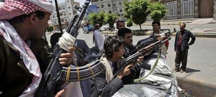 قيادات حوثية تعرض تسليم السلاح لقوات الجيش الوطني والانسحاب من جبهات القتال .. مقابل هذة الشروط ؟(تفاصيل)
