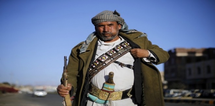 الحوثي يلفظ أنفاسه الأخيرة في السعودية