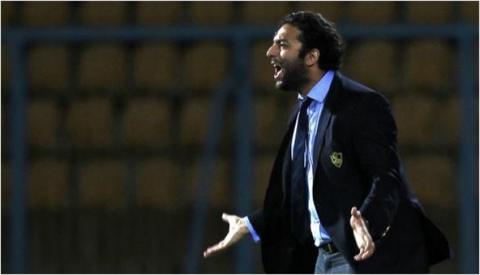 إقالة ميدو.. والزمالك يفاوض حسن شحاتة ويبحث عن مدرب أجنبي
