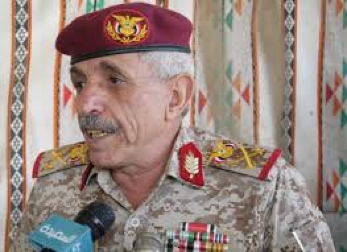تمرد في قوات الحرس الجمهوري السابق وأنباء عن انشقاق اللواء الجائفي عن المخلوع