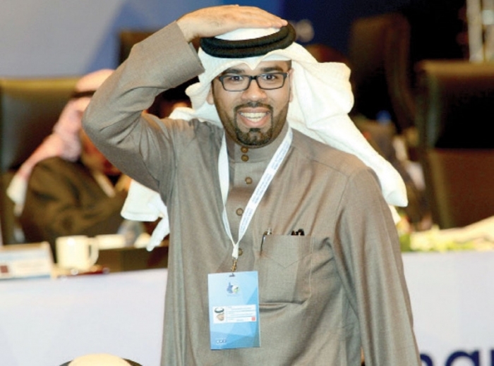 محمد قاسم رئيسا لإتحاد الآسيوي للصحافة الرياضية .. تفاصل