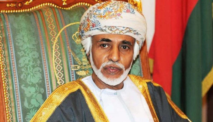 السلطان قابوس يسافر إلى المانيا لإجراء فحوصات طبية