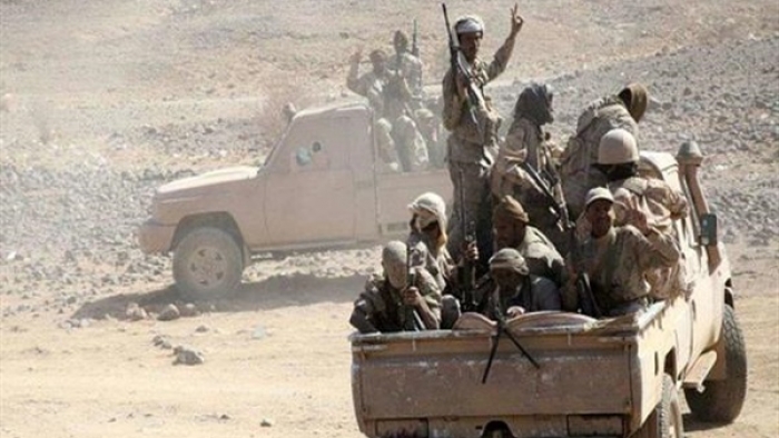 صنعاء: السيطرة على مواقع جديدة و12 كيلومتراً تفصلان الشرعية عن أرحب