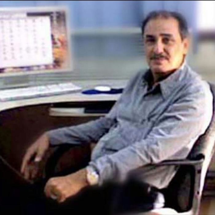 وزارة الإعلام وصحيفة 14 اكتوبر والنقابة ينعون المخرج الصحفي ورسام الكاريكاتير محمد سعيد عبدالله