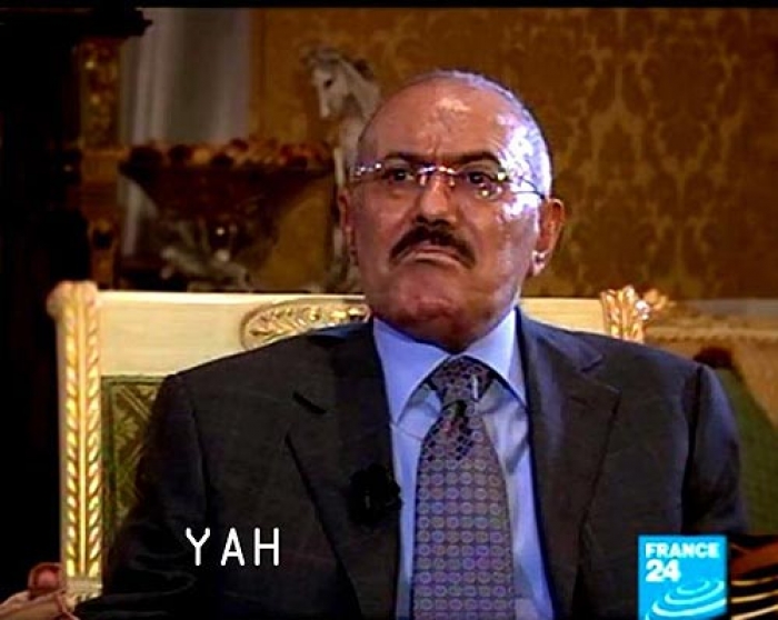 صالح يعرض تسليم نفسه للتحالف وتوقعات بتحرير اليمن في الذكرى الأولى لعاصفة الحزم