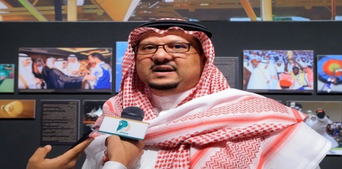 رئيس نادي النصر السعودي ينفي شائعات استقالته