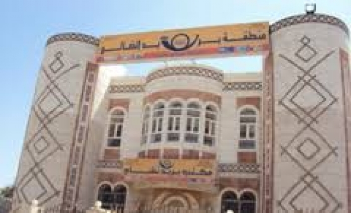 البرطي يوضح أسباب توقف بريد عدن عن الخدمة