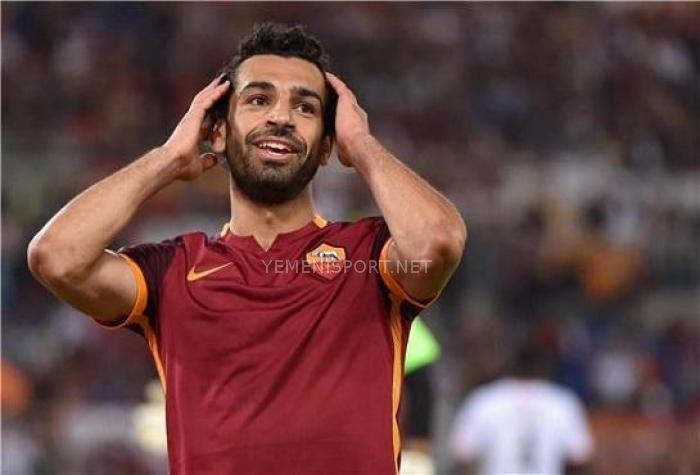 صلاح جاهز لخوض مباراة ريال مدريد