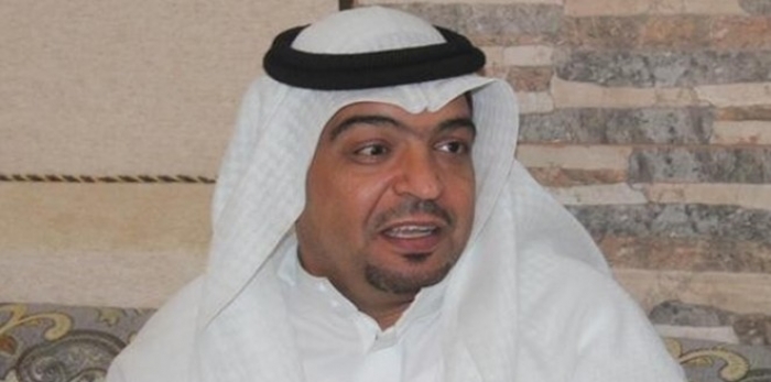 ايقاف رئيس ناد سعودي سب حكما؟