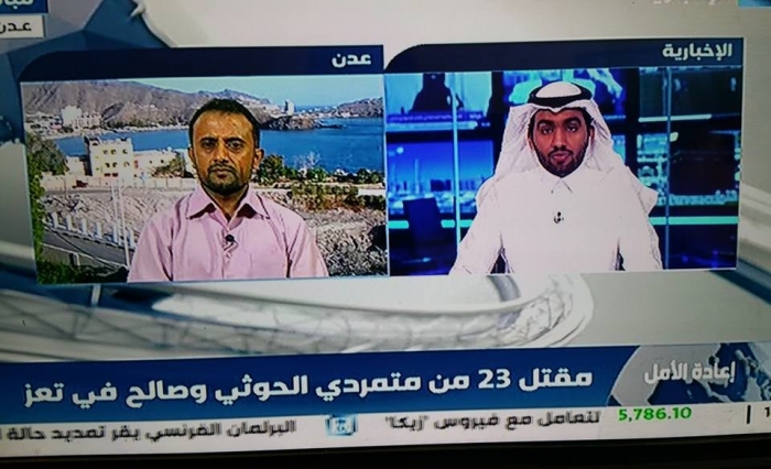 لهذا السر يحاول الحوثيين اطالة امد الحرب على مشارف صنعاء