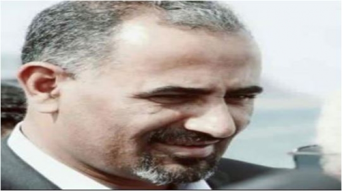 الزبيدي يحل مشكلة تموين عدن بالمحرقات