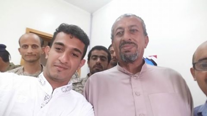 بالصورة الاسم: قائد المنطقة العسكرية الخامسة الجديد