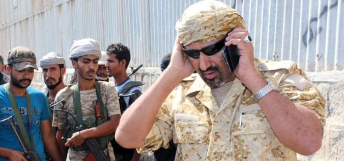 محافظ عدن : لن ننس وقوف الشعب التركي مع شعبنا اليمني في محنته الحالية ..