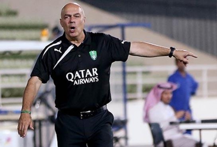 المجانين يطالبون جروس بالرحيل