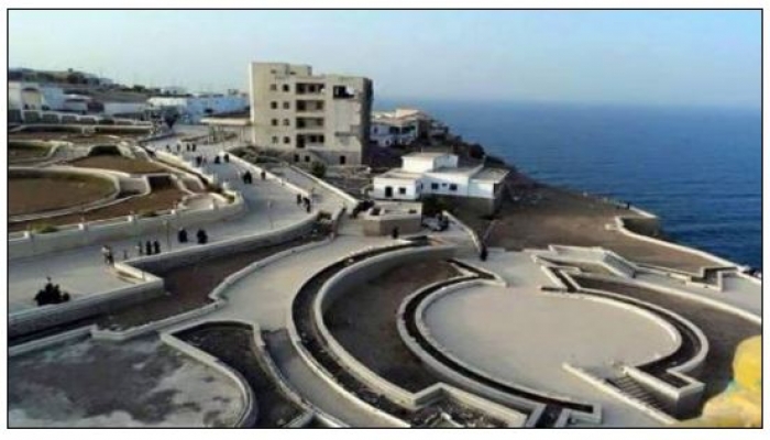 ماذا يجرى في معاشيق بعدن..؟