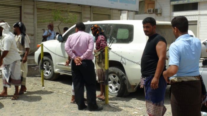 عاجل : اغتيال قائد محور ابين قائد اللواء 115 في عدن - التفاصيل الكاملة