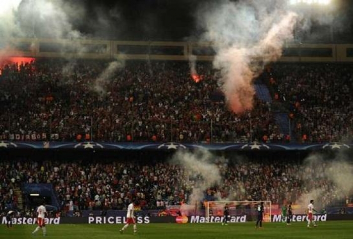 الاتحاد الإسباني يعلن ملعب نهائي كأس الملك رسميًا