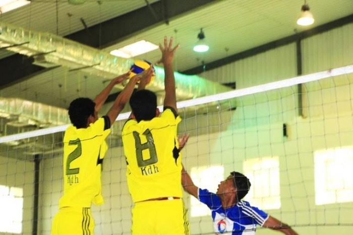 الاتحاد يفوز على الهلال ويتوج بطلا للمجموعة الثانية