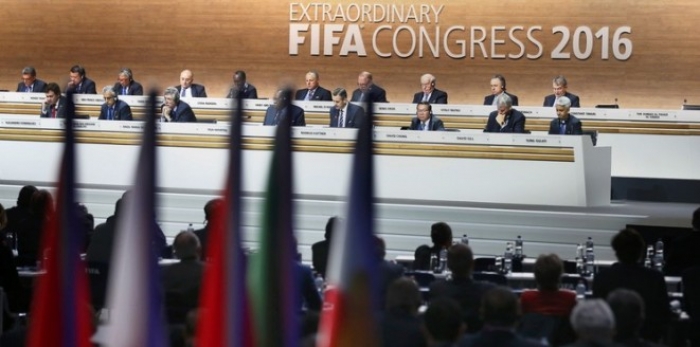 إصلاحات الفيفا تحصل على أغلبية.. وأنباء عن إجماع أفريقي على الشيخ سلمان