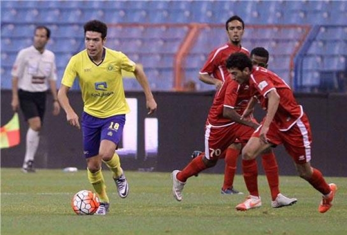 النصر والوحدة يتقاسمان نقاط اللقاء