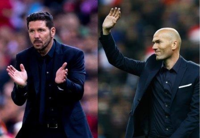 5 مواجهات ثنائية ساخنة في ديربي مدريد
