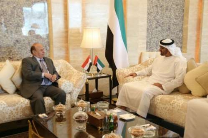 هذا هوالتصرف الذي ارتكبه الإماراتيون في عدن وأثار غضب الرئيس هادي والمسئولين اليمنيين؟