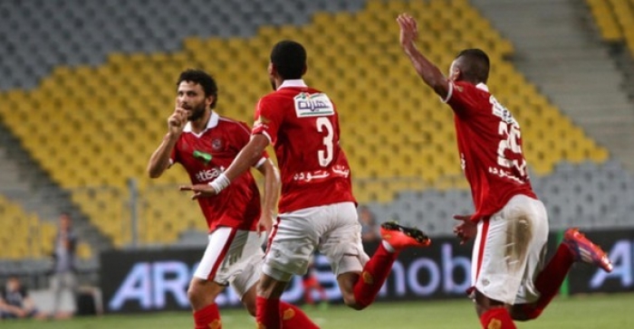 كأس مصر: مهمة سهلة للاهلي والزمالك