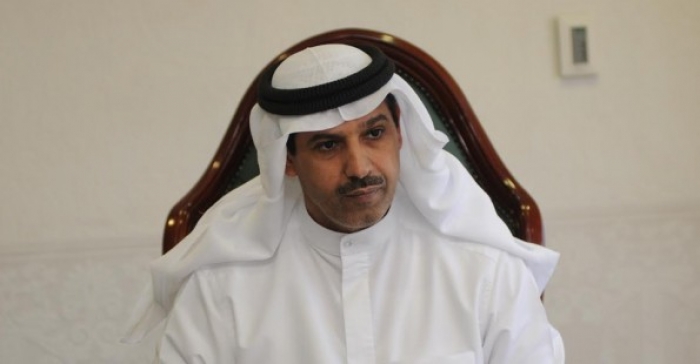 فليطح: اعتذار الكويت عن استضافة خليجي 23.. لا رجعه فيه