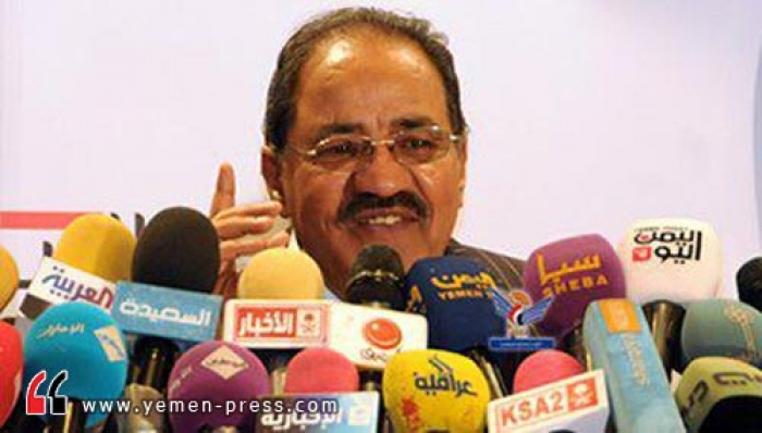 لهذه الأسباب البركاني والجندي يخضعون للمخلوع