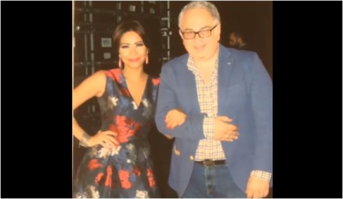 يصدم جمهورها... بالفيديو: الفنانة شيرين عبد الوهاب تُعلن اعتزالها الفن نهائياً