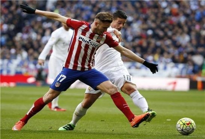 مانشستر يونايتد يخطط للانقضاض على موهبة أتلتيكو مدريد