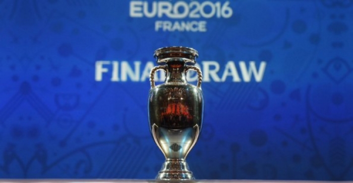 تحديات كبيرة قبل 100 يوم من يورو 2016