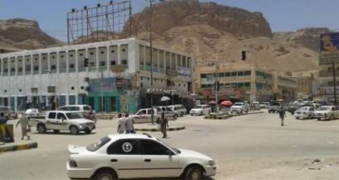 مسلحون يغتالون ضابطا بالجيش في حضرموت