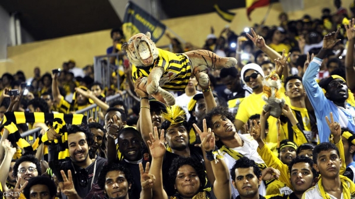 اتحاد جدة يهدر الفوز على لوكوموتيف مجددا