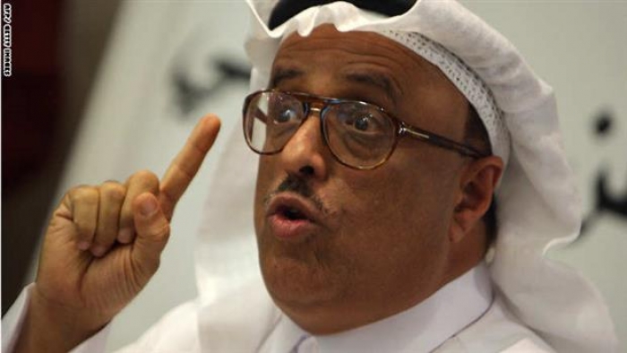 ضاحي خلفان يطلق على حزب الله وصف جديد ..