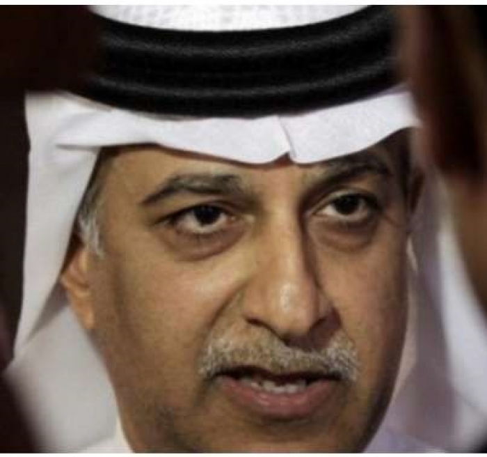سلمان يجدد موقفه : ارض محايدة للمواجهات الايرانية السعودية