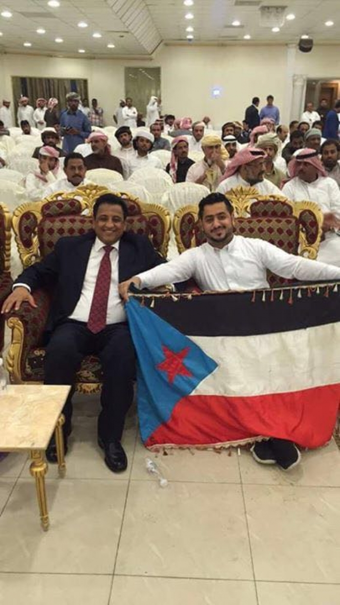 القباطي يكشف عن إنشاء شبكة إتصالات جديدة في عدن