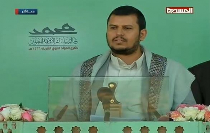 حقيقة اصابة عبدالملك الحوثي وانقطاع الإتصال به منذ الخميس الماضي
