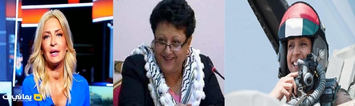 بالصورة.. أشهر ثلاث نساء في اليمن خلال العام 2015
