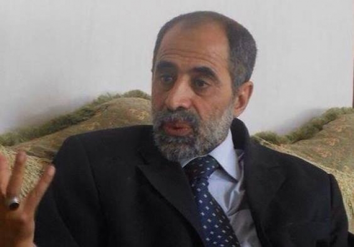 اليمن.. حسن زيد يكشف سر مفاوضات السعودية والحوثيين