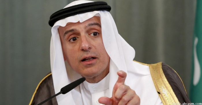 عـــاجل : وزير الخارجية السعودي يكشف معلومات جديدة بشان اليمن