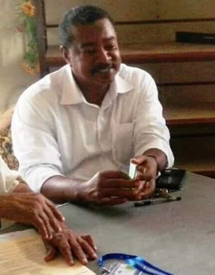 جماعة مجهولة تطلق سراح وكيل اول محافظة ابين من اختطاف دام عدة ايام