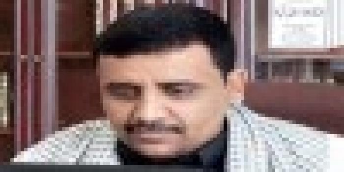 اليمن.. إنشقاق قيادي حوثي؟