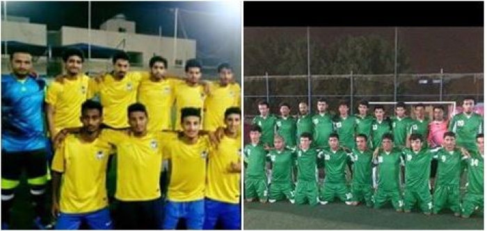 كأس الدهبوش ينتظر طموح عنتر واحلام حمومه