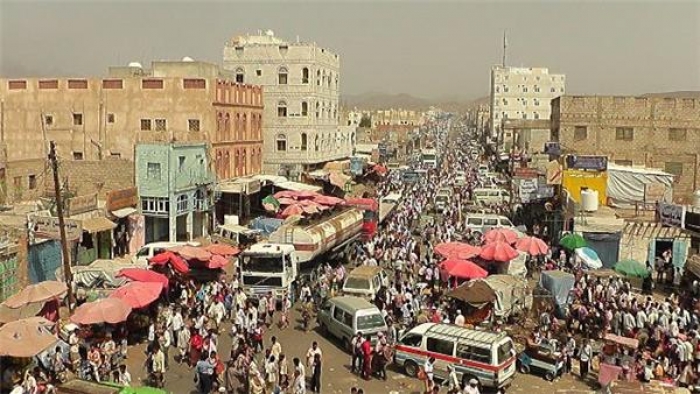 مراسيم صلح قبلي لإنهاء قضية قتل منذ العام 2010م بمديرية ردفان